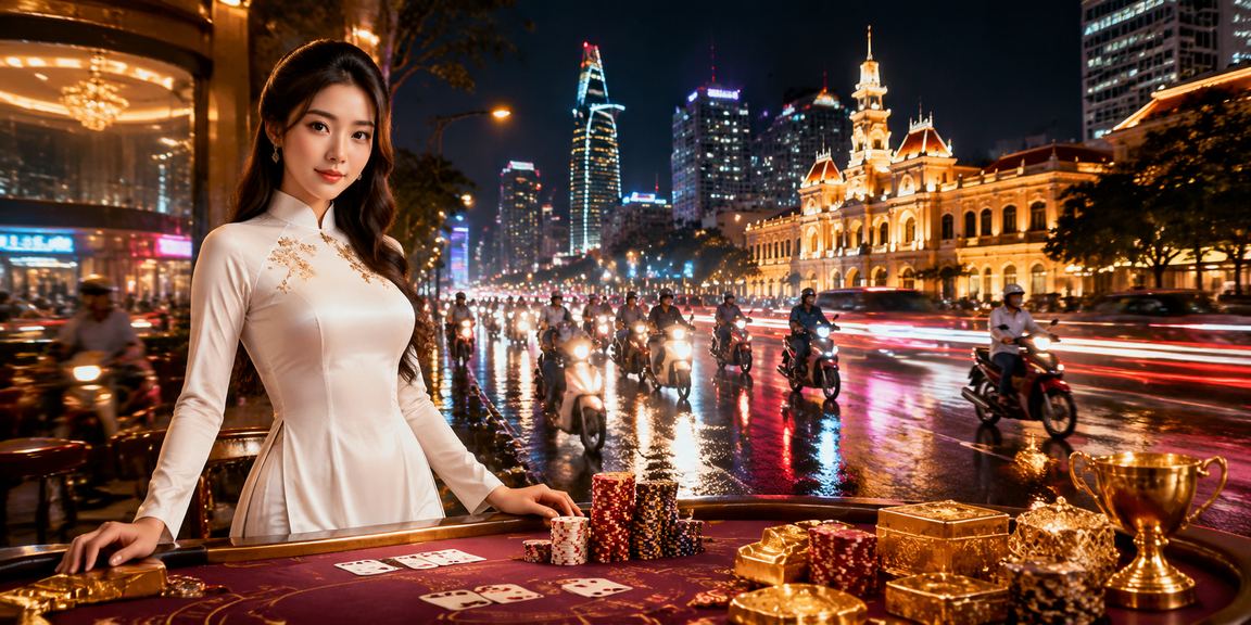 Không gian giải trí tại TP Hồ Chí Minh nhắc người dùng giữ an toàn tài khoản