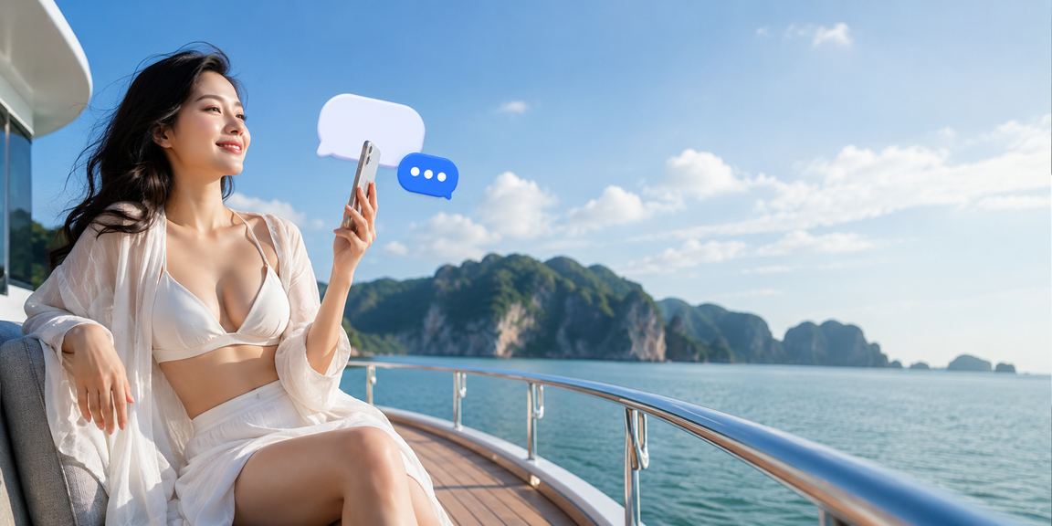 Người dùng Ninh Bình xem nội dung giải trí trên điện thoại di động